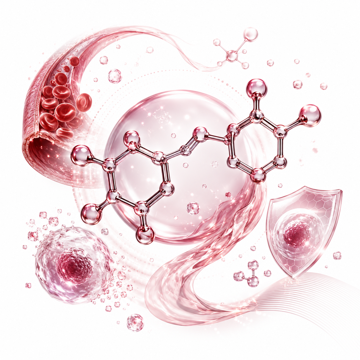 Trans-Resveratrol