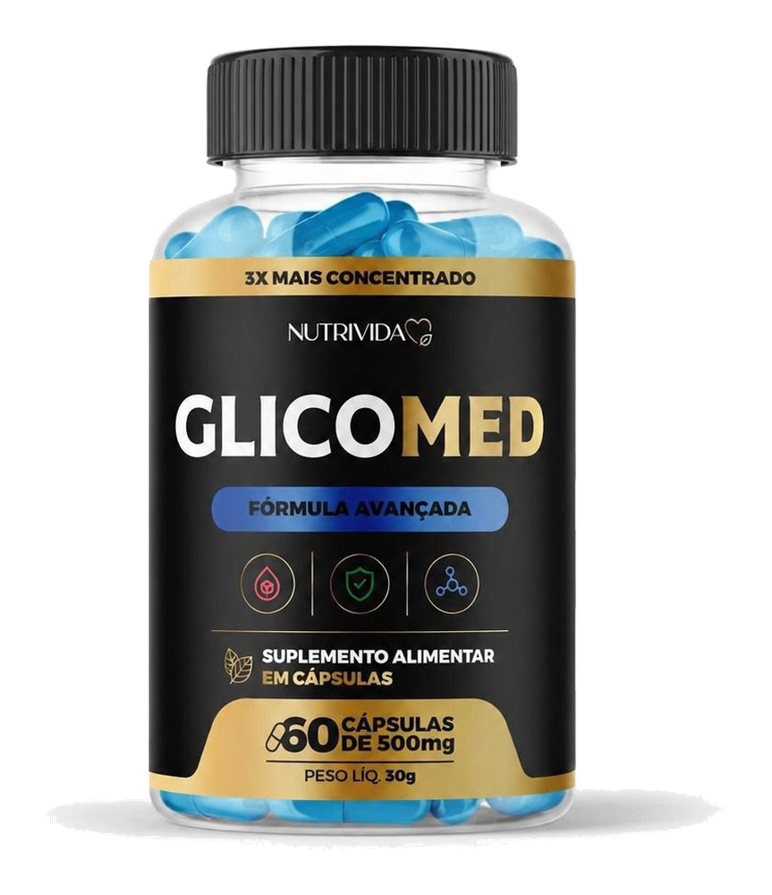Glicomed